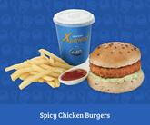 Venky's Chicken Xperience