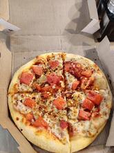 Domino's pizza Kaliket Nagar, Patna