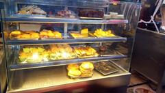 Shan Restaurent And Bake House