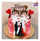 Sweet Treatz (HomeBakery)