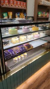 Primerose Bakery World