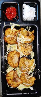 Jai Jinendra J2 Cafe