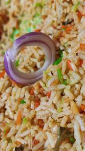 MASHA ALLAH CHICKEN PAKODA AND BIRIYANI CENTER