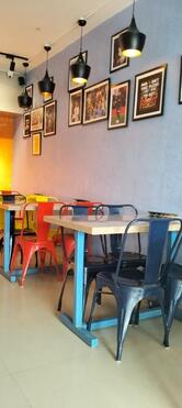 M S FAST FOOD & CAFE (Shivalik complex)