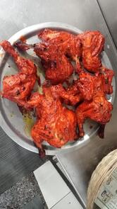 National Restaurant Vapi