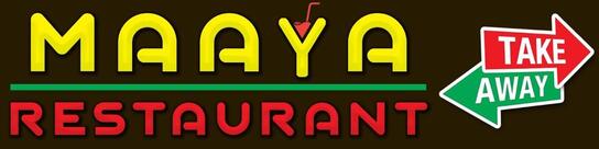 Maaya restaurant and bar