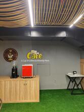 My cafe
