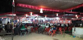 Royal Paradise palace