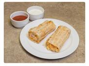 The Lazeezo Fried Chicken