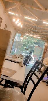 Delbite Cafe and Eatery