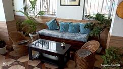 Spice Route Restaurant & Cafe by Amalfi