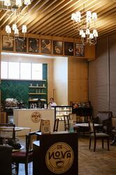 De Nova Café