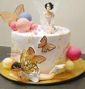 Prachi's Cake Gallery