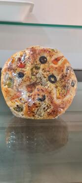 The Baked Flour (Shreyans Foods)