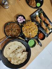 Son of Swad II Best Restaurant in Satna