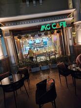 Mg Cafe