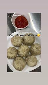 Maharaja Chaap - The Pure Veg Multicuisine Restaurant