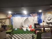 CM Foods Da Home Kitchen