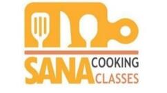 SANA COOKING CLASSES