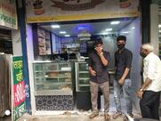 Banglore Iyengar's Bakery Shop