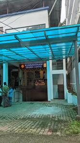 Kumbhakonnam Degree Coffee