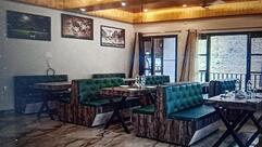 Spicy Hut Restaurant Banikhet