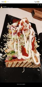 PEAKY FOOKIN' BLINDERS