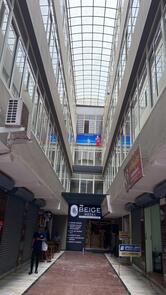 MONDE FUSION restaurant