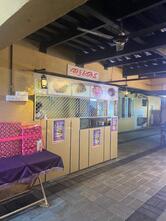 Indria BAR thattukada