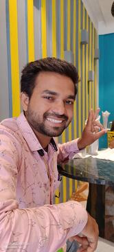 Volcano cafe & restorant janjgir