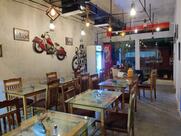 Royal Bengal Restro and cafe