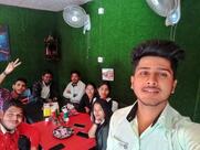 Food land cafe and restaurant