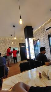 Khub Tasty Restaurant