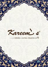 Restaurant Kareem's Jaunpur