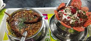 हॉटेल मल्हार प्युअर व्हेज & लॉज