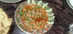 Radha ki Rasoi (The Fine Dine Restaurant Best Restaurant in Airport Area Best Cafe & Fast food Cafe in Airport Area