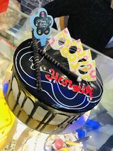 BAKE N TAKE THE LIVE CAKE SHOP