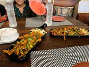 Naidu Gari Kunda Biryani