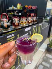 Tacorama, Tacorama juicy