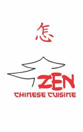 Zen Multicuisine Resto Bar