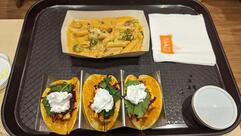 Senorita's Mexican Kitchen