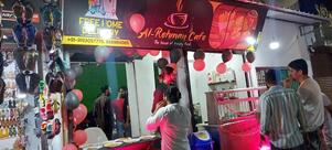 Al Rehman Cafe