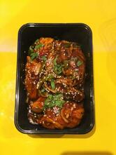 FIRSTBITE RESTAURANT