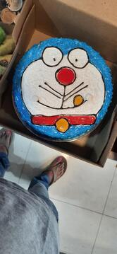 FS (Food Street) Restaurant & Bakery