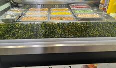 Sandwicherie Holalà c'est bon!!!