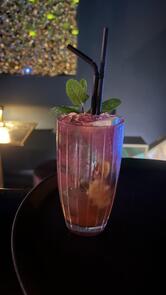 Miki Restaurant - Fusion Food Concept