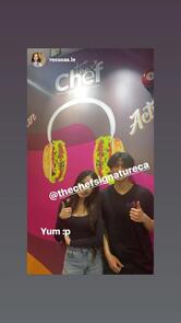 Shawarma -The Chef Signature Halal Food