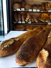 Pekara Adriatic Panificio Bäckerei Bakery