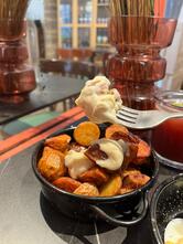 Paul Basta - Cuisine Gourmande