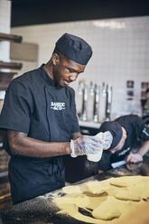 Basilic & Co - pizzas de terroirs - Valence